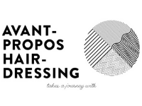 LOGO Avant-Propos-Hair-Dressing