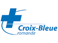 La Croix - Bleue